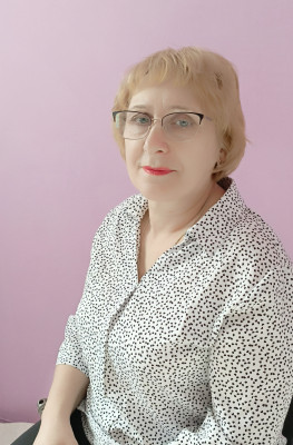 Педагогический работник Ратова Елена Николаевна Педагогический работник Ратова Елена Николаевна