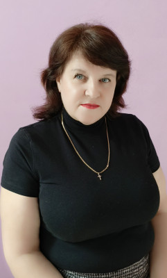 Педагогический работник Никитина Ирина Николаевна Педагогический работник Никитина Ирина Николаевна