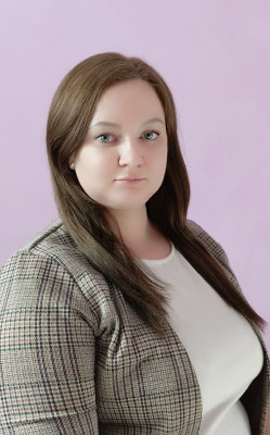 Педагогический работник Гамова Марина Александровна Педагогический работник Гамова Марина Александровна