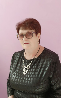 Заведующий Рудакова Антонина Ивановна Заведующий Рудакова Антонина Ивановна