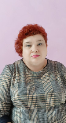 Педагогический работник Чехлова Ирина Владимировна Педагогический работник Чехлова Ирина Владимировна